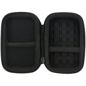 AONKE Étui rigide de voyage pour Crucial X8 Portable SSD CT1000X8SSD9 1TB/CT500X8SSD9 500 Go