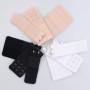 9 PCS Rallonge Soutien Gorge,Rallonge Soutien Gorge 3 Crochets,Rallonge Soutien Gorge 2 Crochets,Extension Soutien Gorge,Attache