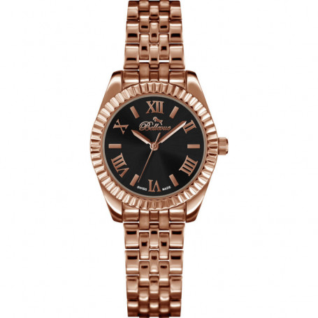 Montre Femme Bellevue A.34 (Ø 32 mm) 45,99 €