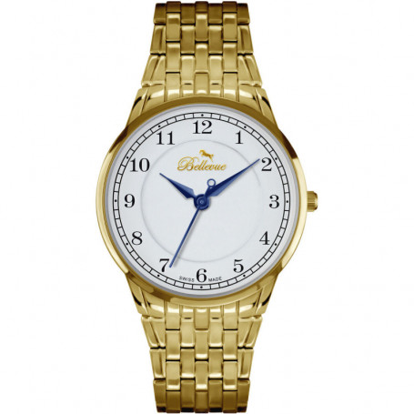 Montre Femme Bellevue A.44 (Ø 36 mm) 45,99 €