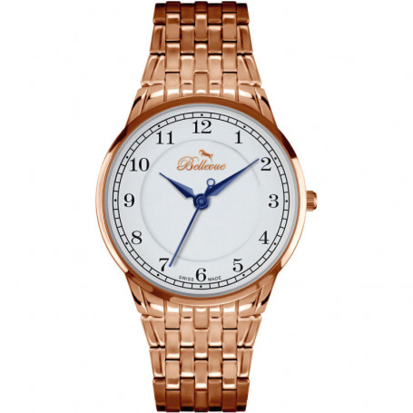 Montre Femme Bellevue A.48 (Ø 36 mm) 45,99 €