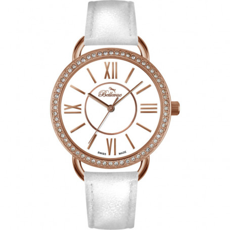 Montre Femme Bellevue A.66 (Ø 38 mm) 45,99 €