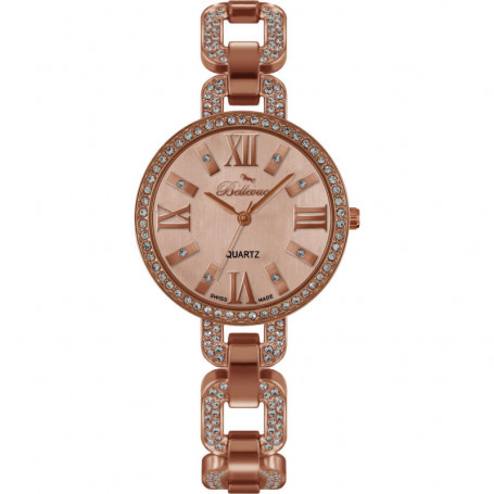 Montre Femme Bellevue B.01 (Ø 33 mm) 50,99 €