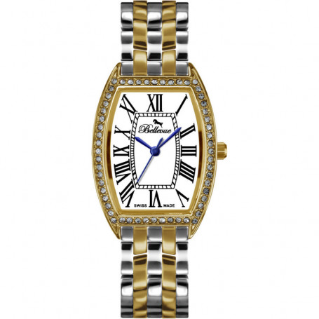 Montre Femme Bellevue B.06 (Ø 25 mm) 50,99 €