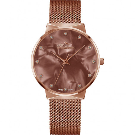 Montre Femme Bellevue B.10 (Ø 33 mm) 50,99 €