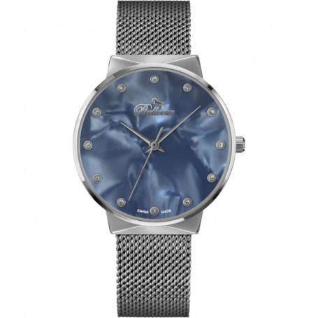 Montre Femme Bellevue B.14 (Ø 33 mm) 50,99 €