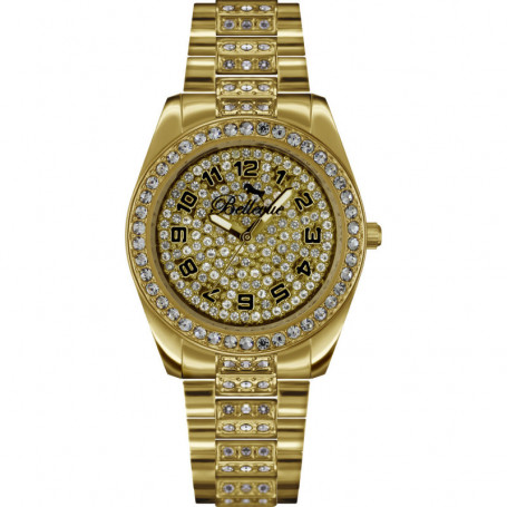 Montre Femme Bellevue B.20 (Ø 32 mm) 50,99 €