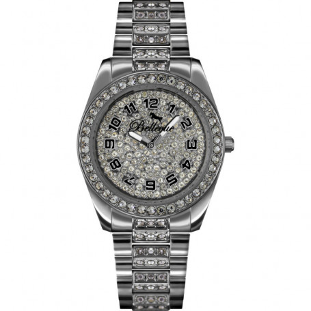 Montre Femme Bellevue B.21 (Ø 32 mm) 50,99 €