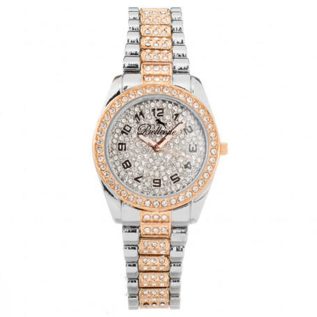 Montre Femme Bellevue B.22-2 (Ø 32 mm) 50,99 €