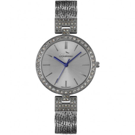 Montre Femme Bellevue B.26 (Ø 35 mm) 50,99 €