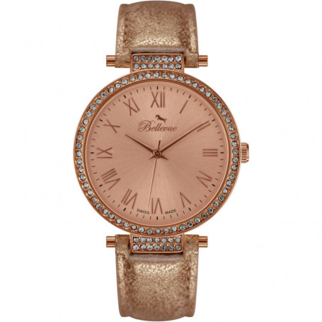 Montre Femme Bellevue B.39 (Ø 35 mm) 50,99 €