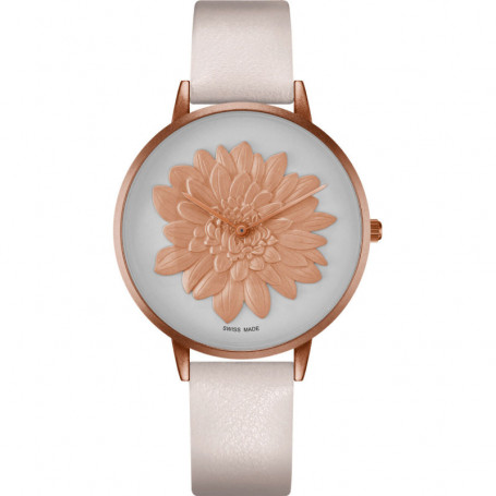 Montre Femme Bellevue B.42-3 (Ø 39 mm) 50,99 €