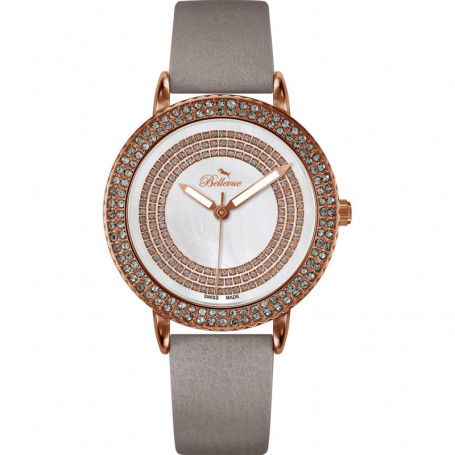 Montre Femme Bellevue B.44 (Ø 35 mm) 50,99 €