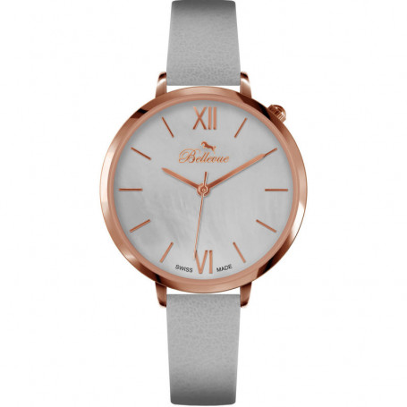 Montre Femme Bellevue B.47 (Ø 35 mm) 50,99 €