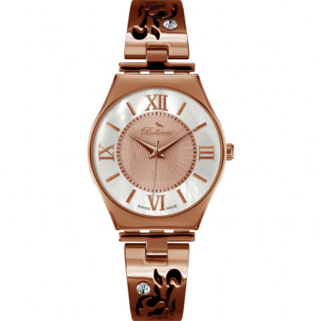 Montre Femme Bellevue D.17 (Ø 33 mm) 53,99 €