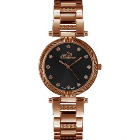 Montre Femme Bellevue D.26 (Ø 32 mm) 53,99 €