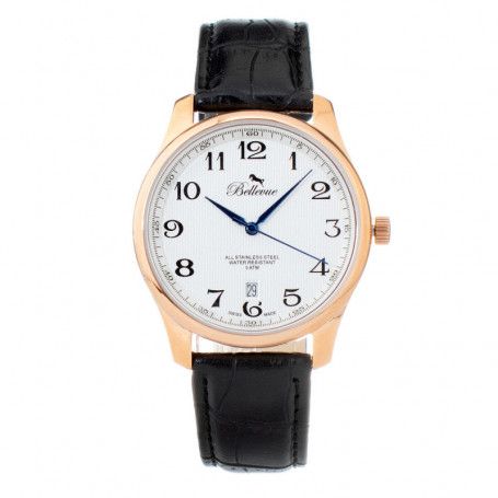 Montre Homme Bellevue D.36 (Ø 40 mm) 53,99 €