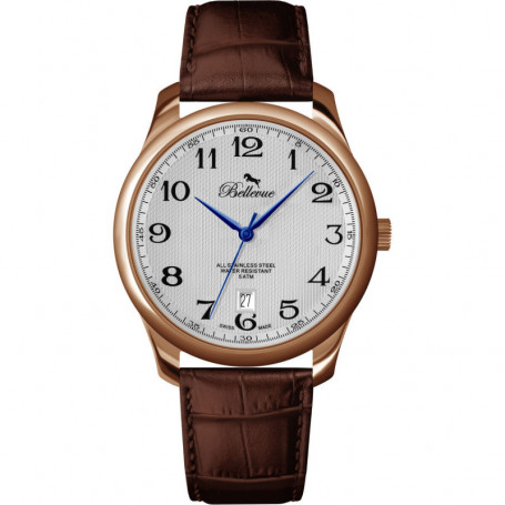 Montre Femme Bellevue D.40 (Ø 35 mm) 53,99 €