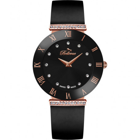 Montre Femme Bellevue E.102 (Ø 26 mm) 59,99 €