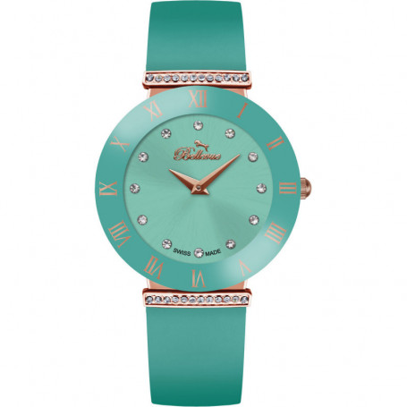 Montre Femme Bellevue E.110 (Ø 26 mm) 59,99 €