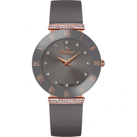 Montre Femme Bellevue E.111 (Ø 33 mm) 59,99 €