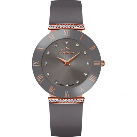 Montre Femme Bellevue E.112 (Ø 25 mm) 59,99 €