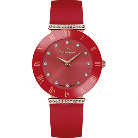 Montre Femme Bellevue E.118 (Ø 26 mm) 59,99 €