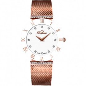 Montre Femme Bellevue F.119 (Ø 33 mm) 64,99 €