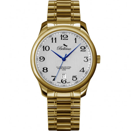 Montre Femme Bellevue F.12 (Ø 30 mm) 64,99 €