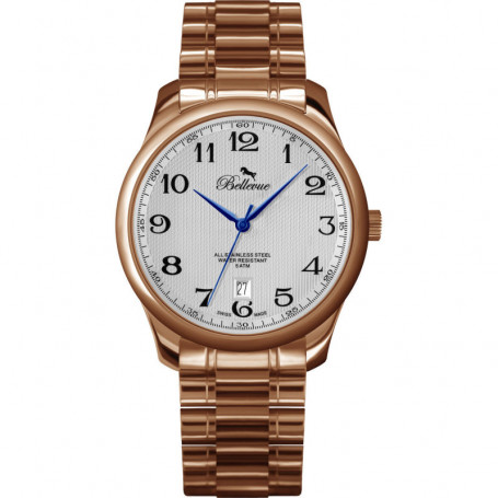 Montre Femme Bellevue F.5 (Ø 35 mm) 64,99 €