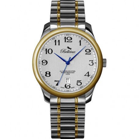 Montre Femme Bellevue F.8 (Ø 35 mm) 64,99 €