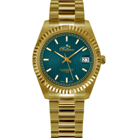 Montre Femme Bellevue H.16 (Ø 30 mm) 74,99 €