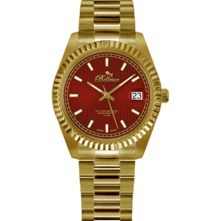 Montre Femme Bellevue H.18 (Ø 30 mm) 74,99 €