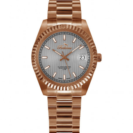 Montre Femme Bellevue H.27 (Ø 38 mm) 74,99 €