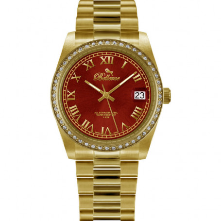 Montre Femme Bellevue I.17 (Ø 35 mm) 79,99 €