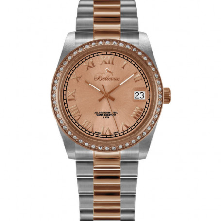 Montre Femme Bellevue I.23 (Ø 35 mm) 79,99 €