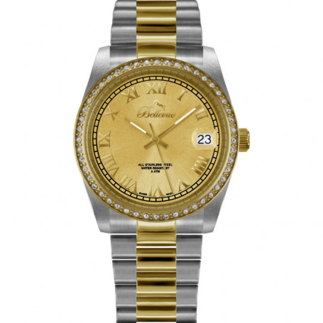 Montre Femme Bellevue I.8 (Ø 28 mm) 79,99 €