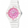 Montre Femme Casio LRW-200H-4C (Ø 39 mm) 48,99 €