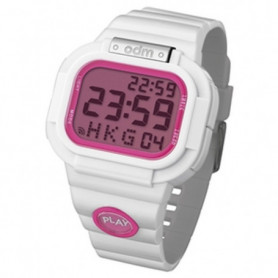 Montre Unisexe ODM PP002-05 (Ø 45 mm) 35,99 €