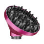 Xaosin Diffuseur pour Dyson Airwrap HS01 HS03 HS05, Diffuseur Cheveux Bouclés Embout Diffuseur Seche Cheveux, Conversion pour Dy