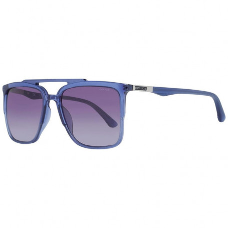 Lunettes de soleil Homme Police SPL363-560955 ø 56 mm 63,99 €