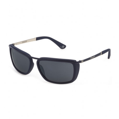 Lunettes de soleil Homme Police SPLB45-60502B ø 60 mm 70,99 €