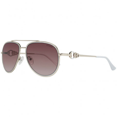 Lunettes de soleil Femme Guess GF0344-32F-56 ø 56 mm 51,99 €