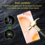 [2 Pièces] Verre Trempé pour Honor 50, HD Verre Film, 9H Vitre Protection, Anti-rayures Film, Dureté 9H, Transparent HD, Haute S