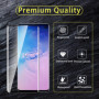 [2 Pièces] Verre Trempé pour Samsung Galaxy S10, HD Verre Film, 9H Vitre Protection, Anti-rayures Film, Dureté 9H, Transparent H