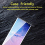 [2 Pièces] Verre Trempé pour Samsung Galaxy S10, HD Verre Film, 9H Vitre Protection, Anti-rayures Film, Dureté 9H, Transparent H