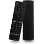 Télécommande universelle TV LG pour LG Smart TV Ultra LCD LED HD TV 32lk330 32lf2510 37le5500 43uj630v 49uh603v