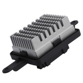 KASturbo Résistance de chauffage souffleur moteur résistance pour 3008 5008 DS5 6441CQ P7708005