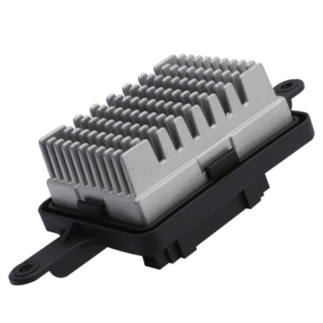 KASturbo Résistance de chauffage souffleur moteur résistance pour 3008 5008 DS5 6441CQ P7708005