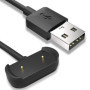 Chargeur Montre Compatible avec Amazfit GTR 2, Bip U, GTR 2e, GTS 2/2e, GTS2 Mini, GTR Mini, GTS4 Mini, T-Rex Pro (ne s'applique